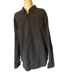 J crew button down shirt